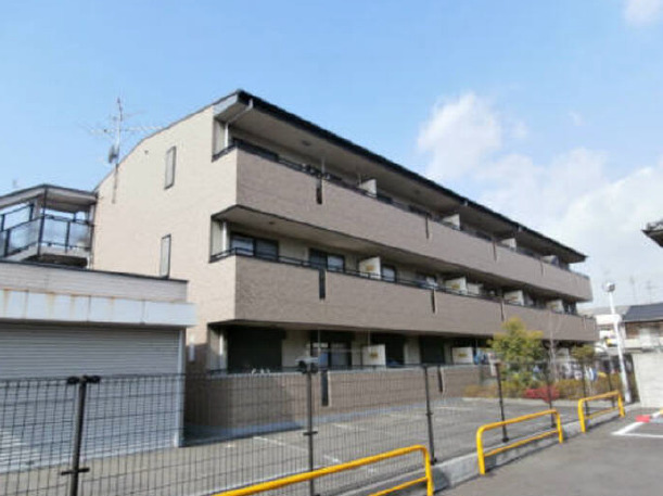 ロビー　モナーク・コート　ロビー