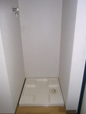 その他設備　※別室参考写真