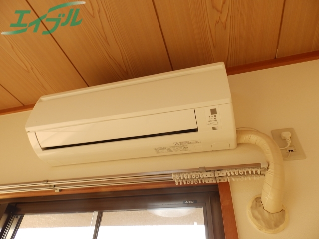 その他設備　その他設備