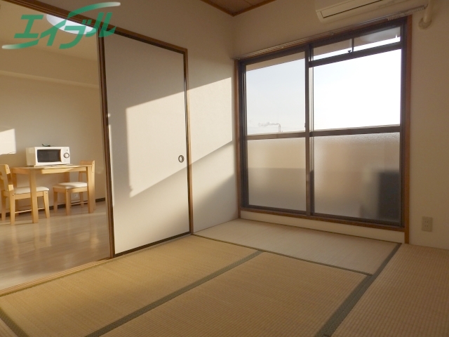 居室・リビング　居室・リビング