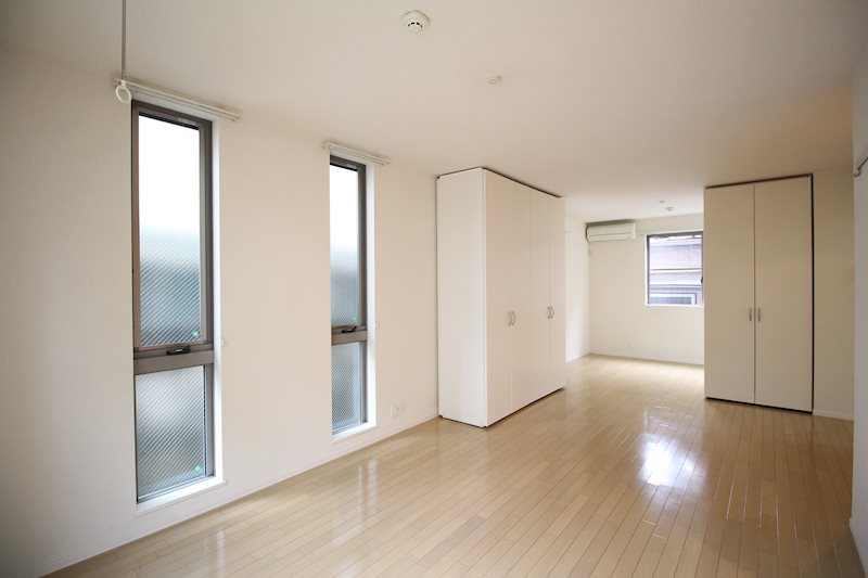 居室・リビング　※別部屋参考写真