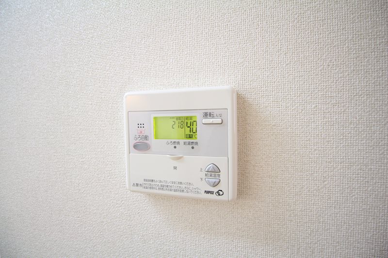 その他設備　※別部屋参考写真