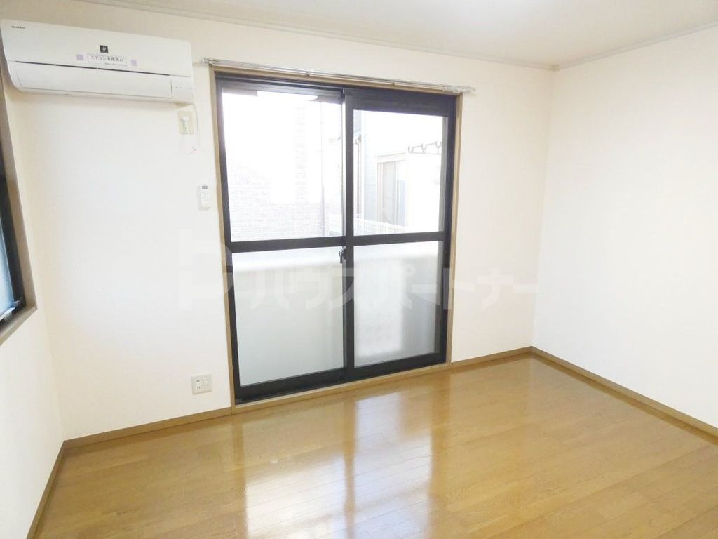 居室・リビング　リビング/居室