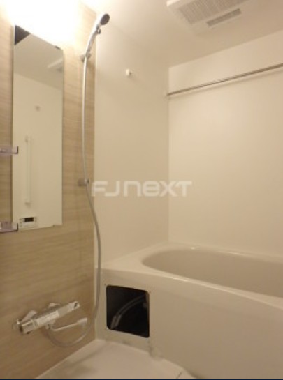 バス・シャワールーム　風呂