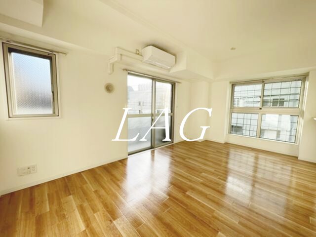 居室・リビング　洋室のお部屋です。