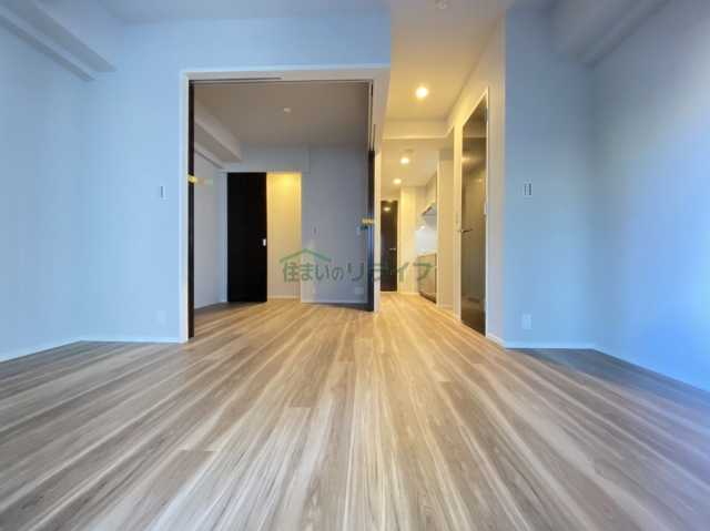 居室・リビング　別部屋参考写真