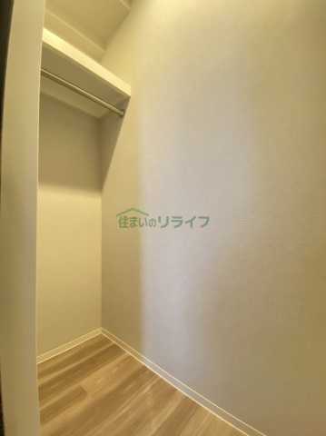 収納　別部屋参考写真