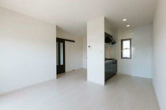 居室・リビング　リビング/居室