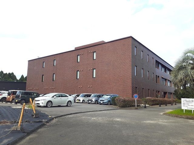 大学・短大　宮崎大学 木花キャンパス（大学・短大）まで100m