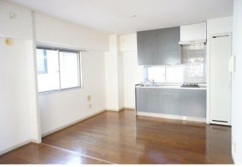 居室・リビング　居間です