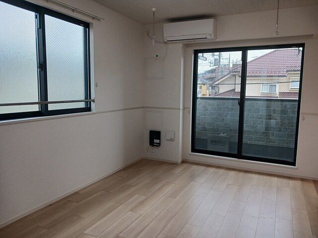 居室・リビング　※同型モデル（イメージ）