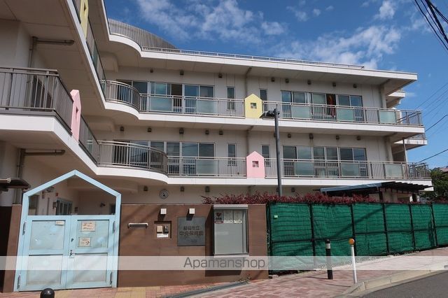 幼稚園・保育園　船橋市立中央保育園（幼稚園・保育園）まで416m