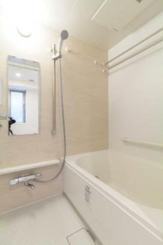 バス・シャワールーム　※別部屋参照