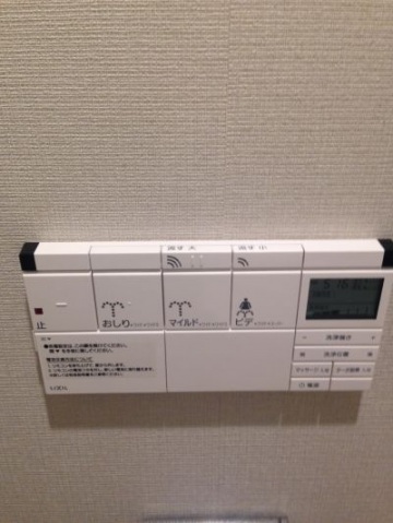 その他設備　※別部屋参照