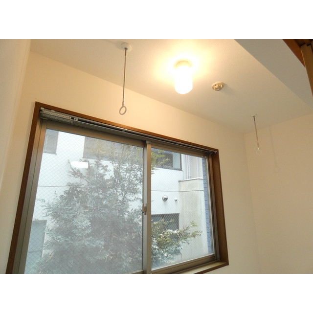 バルコニー　サンルーム