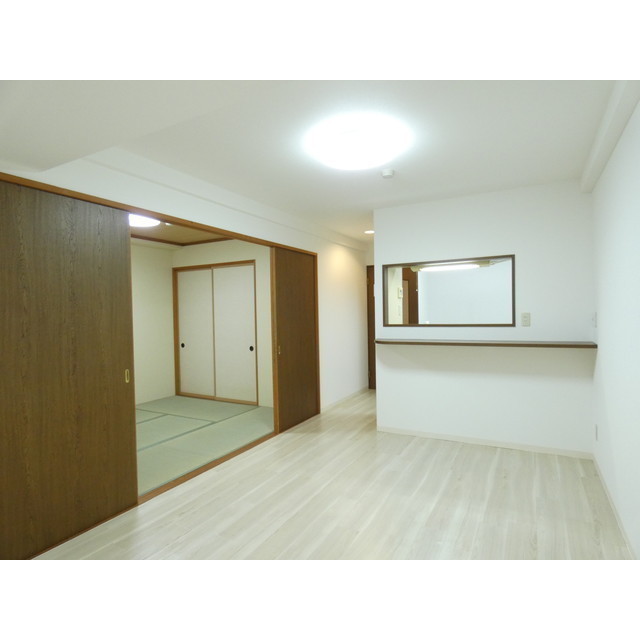 居室・リビング　ＬＤＫ