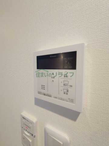 その他設備　向丘・旬創館