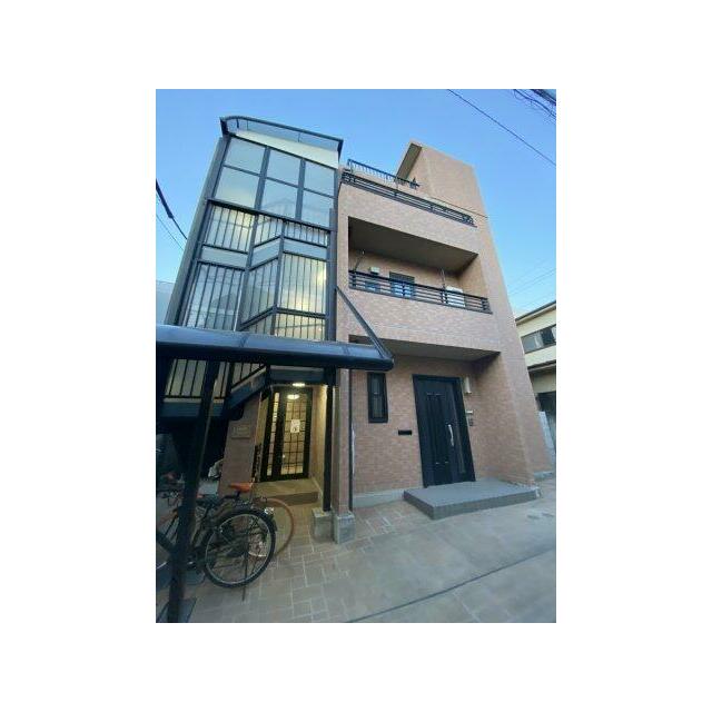 建物外観　外観(1)