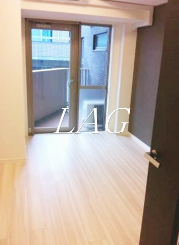 その他部屋・スペース　寝室です。