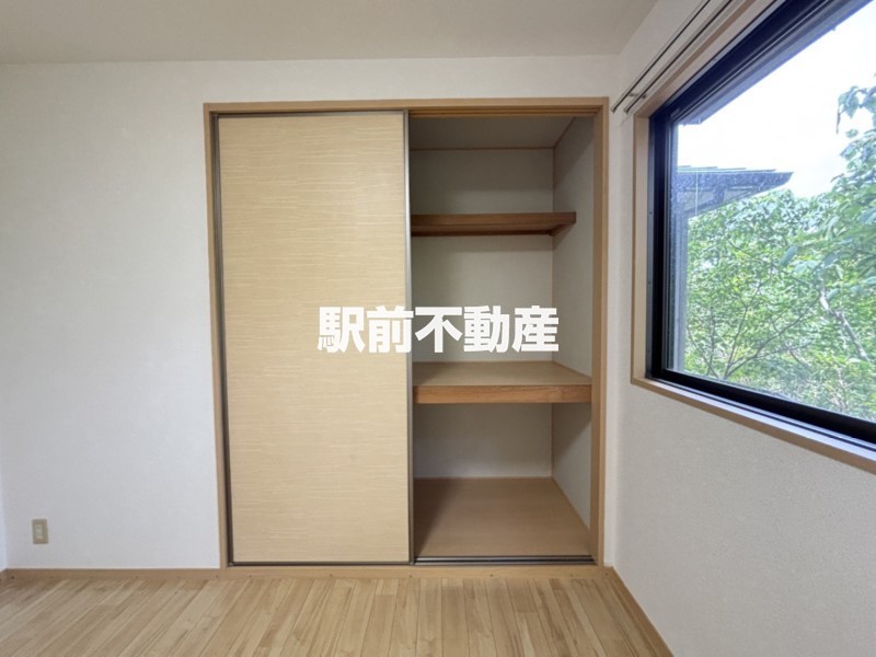収納　別部屋流用