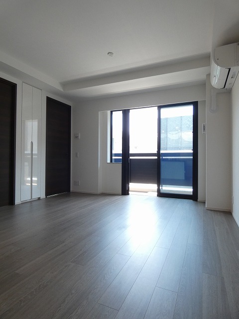 居室・リビング　居室