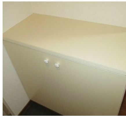 収納　小物を収納するのに便利です