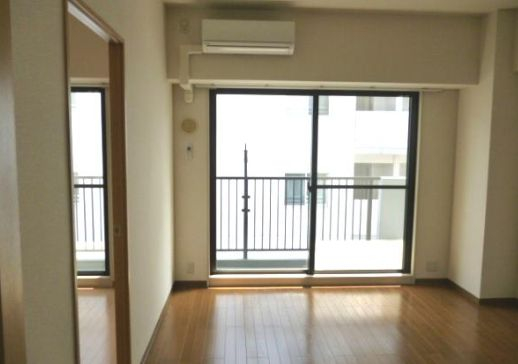 居室・リビング　ゆったりとしたリビングです