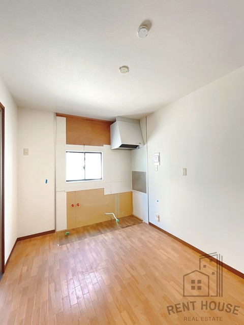 居室・リビング　※改装中