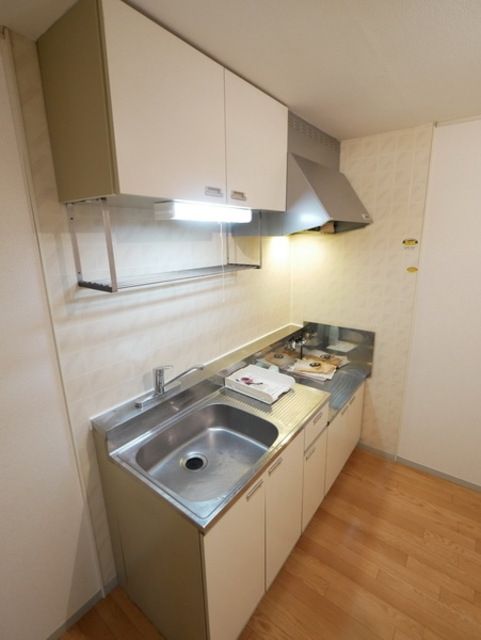 キッチン　★キッチンです★