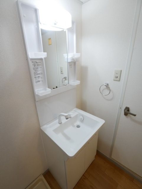 洗面設備　★洗面台です★