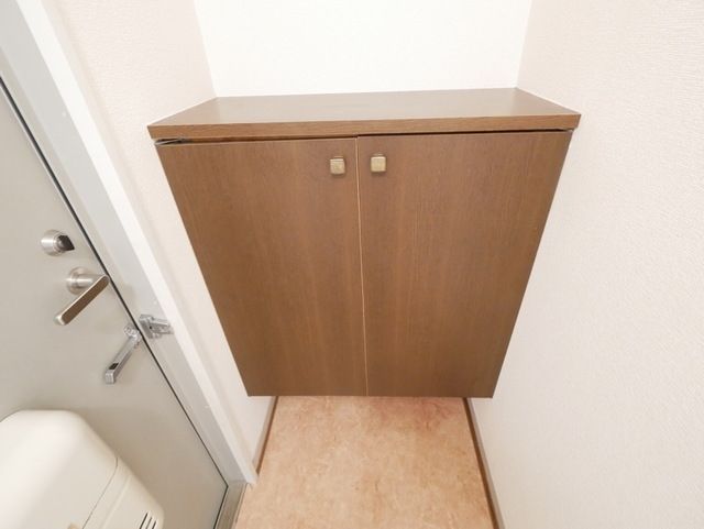 その他設備　★靴箱です★