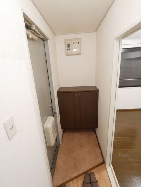 玄関　★玄関です★