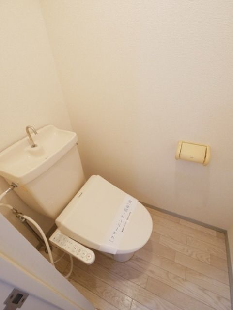 トイレ　★トイレです★