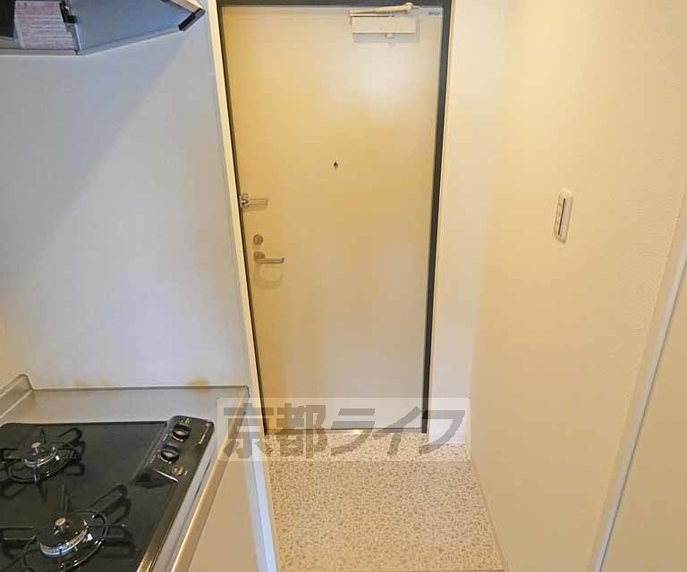 玄関　玄関です