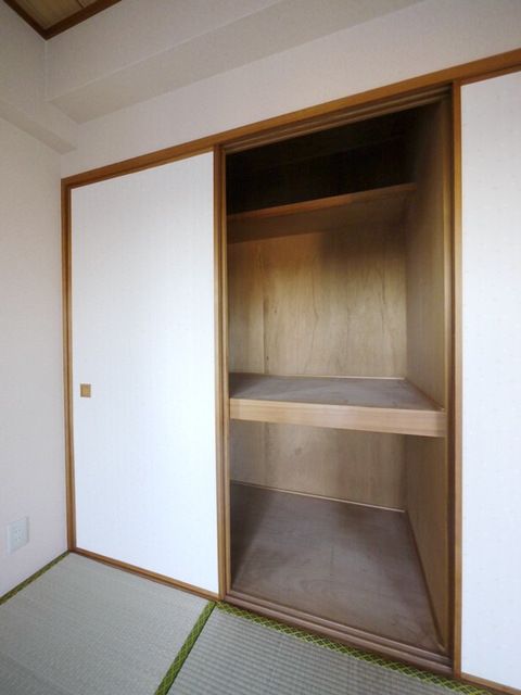 収納　★お部屋探しは、タウンハウジング多摩センター店へ★