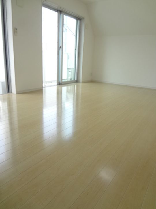 居室・リビング　弊社は都内全域の物件をご紹介可能です！