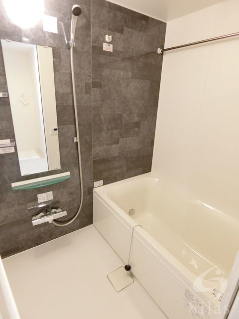 バス・シャワールーム　同仕様