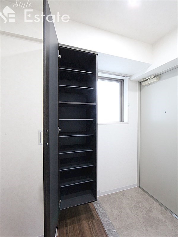 その他　シューズボックス