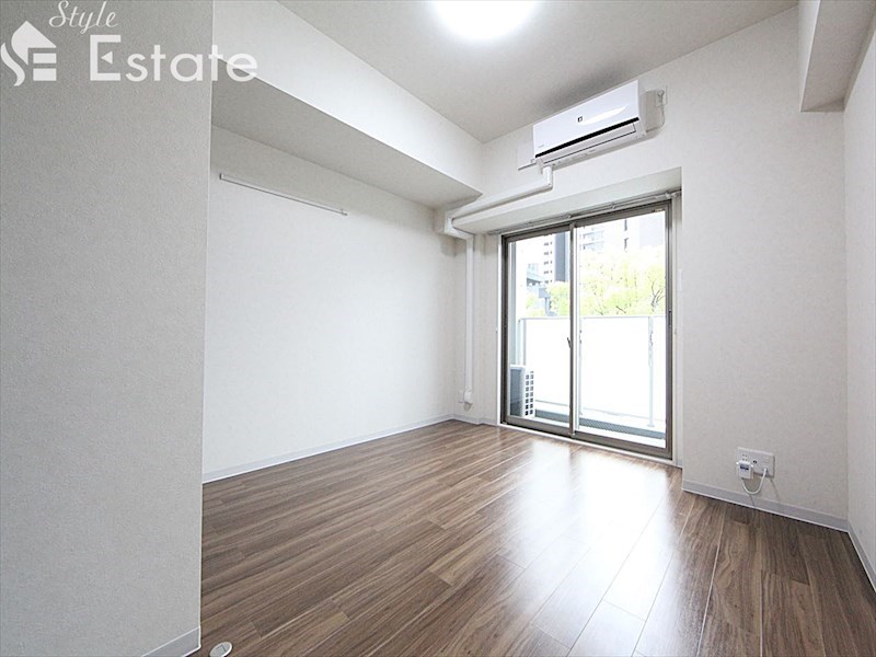 その他部屋・スペース　内装