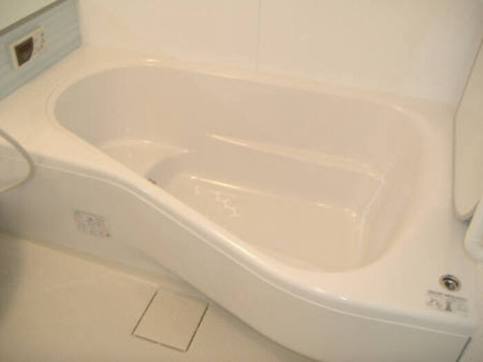 バス・シャワールーム　101-お風呂