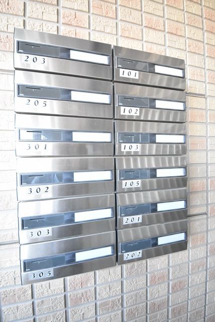 その他共有部分