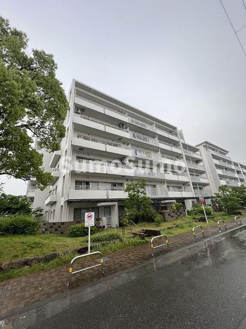 建物外観　物件の外観です