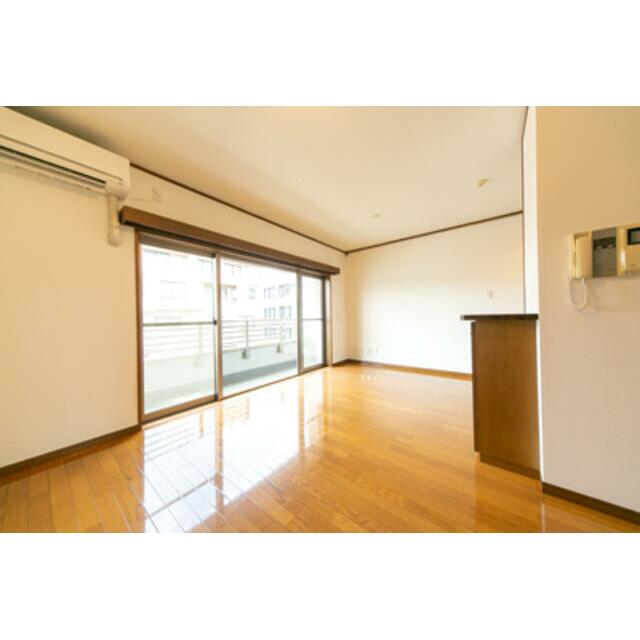 居室・リビング　※写真は同タイプ住戸です。