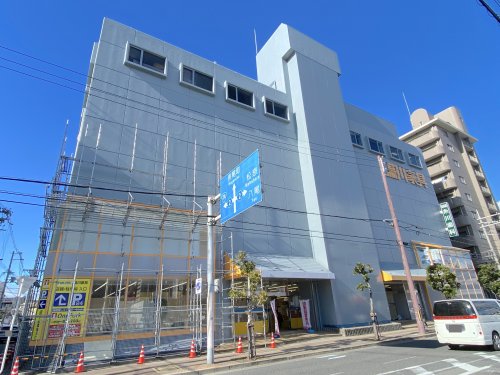 その他　湯川家具 堺本店（その他）まで246m