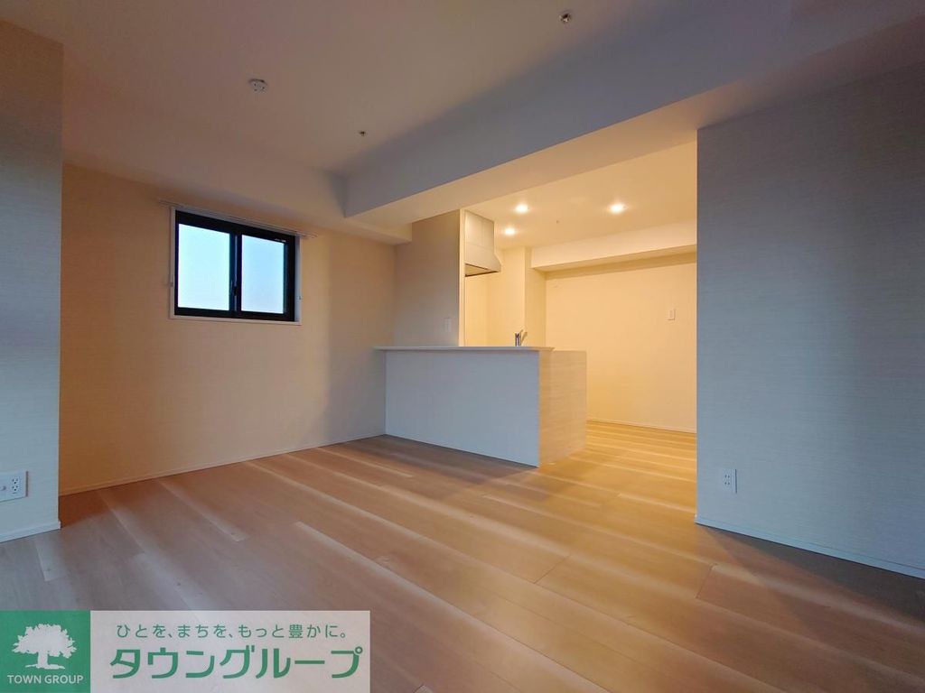 居室・リビング　リビング/居室