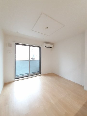 居室・リビング　ゆったりとしたリビングです