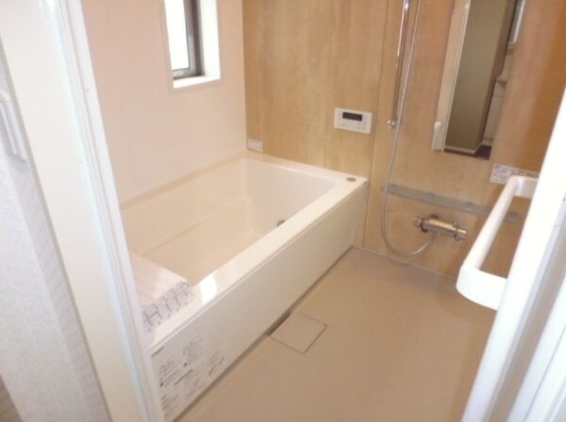 バス・シャワールーム　イメージ画像