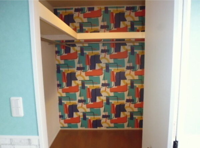 収納　イメージ画像