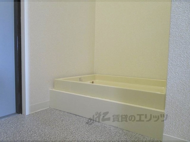 その他部屋・スペース　洗濯機置場