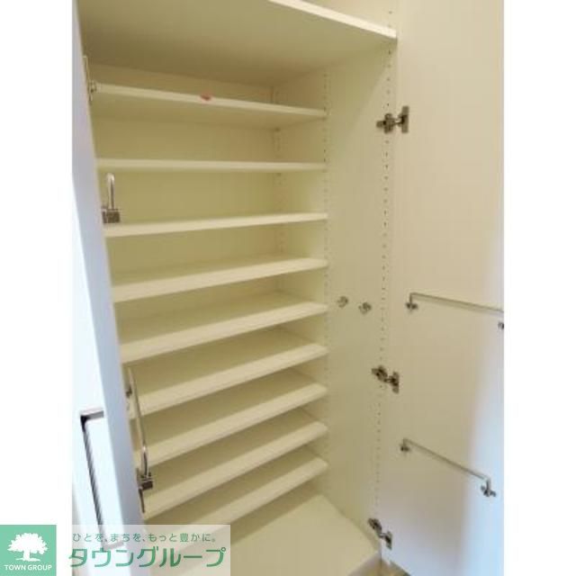 その他設備　※写真は同タイプ住戸です。